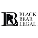Black Bear Legal logo